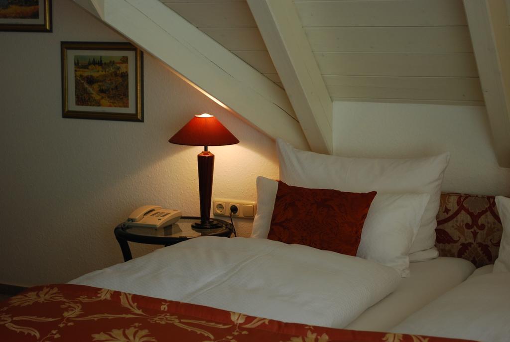 Im Winkel Appartements Und Zimmer 랑게나르겐 외부 사진