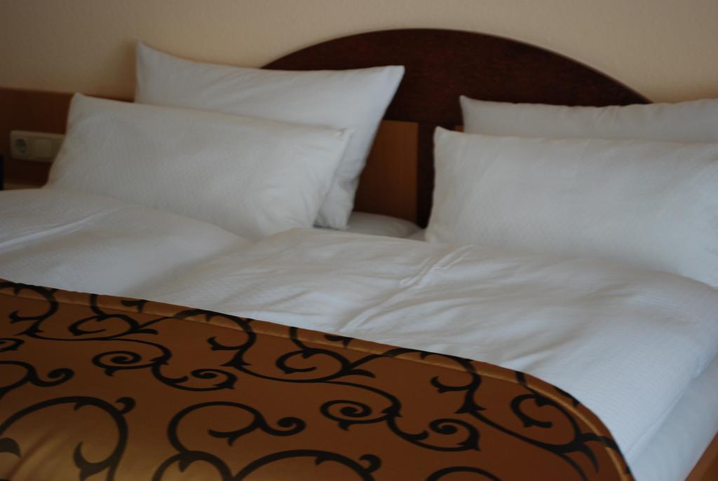 Im Winkel Appartements Und Zimmer 랑게나르겐 외부 사진